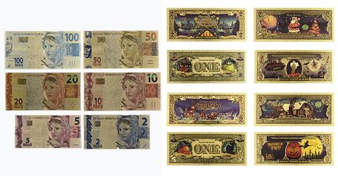 comprar billetes actuales falsos aliexpress