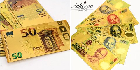 mejores tiendas chinas billetes falsos aliexpress