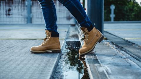 las mejores botas estilo timberland en ali express ¡modernas, cómodas y a buen precio!