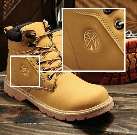 timberland aliexpress