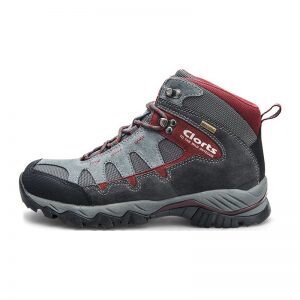 botas montaña caña alta hombre aliexpress