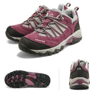botas montaña caña baja mujer aliexpress