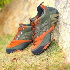 botas montaña hombre aliexpress
