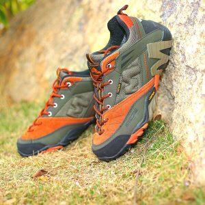 botas montaña hombre aliexpress