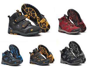 botas montaña niños aliexpress