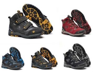 botas montaña niños aliexpress