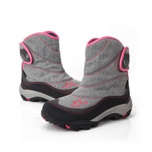 botas montaña nieve aliexpress