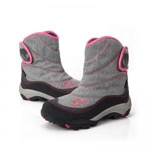 botas montaña nieve aliexpress