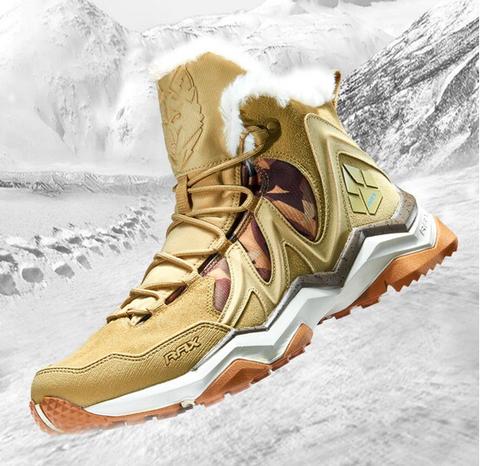 comprar botas montaña aliexpress