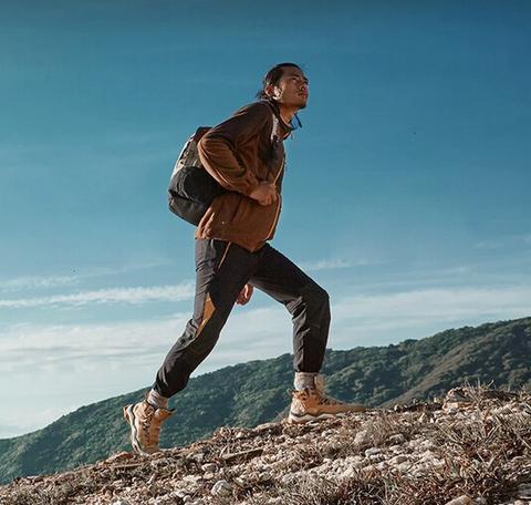 por que es importante calzado montaña