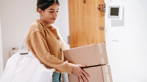 cainiao expedited economy