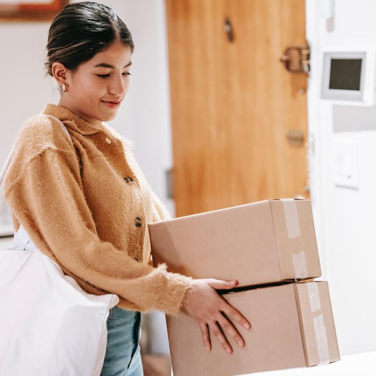 cainiao expedited economy