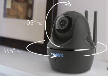 camaras smart home reolink aliexpress