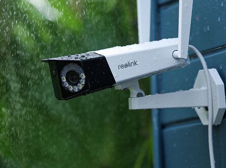 camaras videovigilancia reolink barata