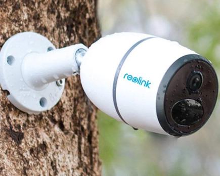 cámaras de vigilancia reolink en ali express ¡resistentes, confiables y baratas!