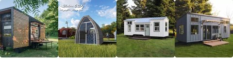 comprar casa prefabricada aliexpress