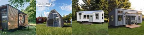 comprar casa prefabricada aliexpress