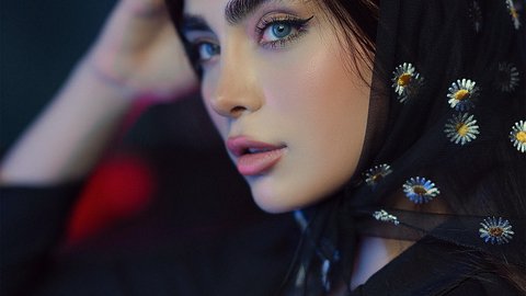 cejas postizas aliexpress