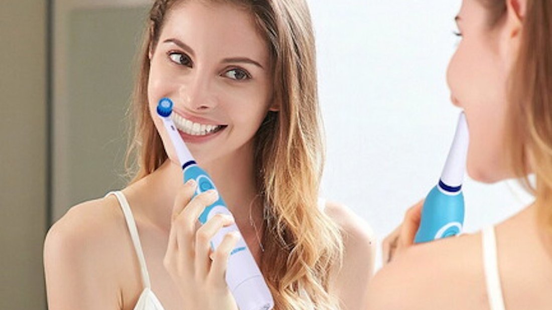 cepillos de dientes electricos aliexpress