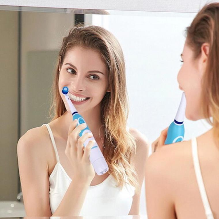 cepillos de dientes electricos aliexpress