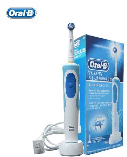 cepillos electricos braun oral b aliexpress