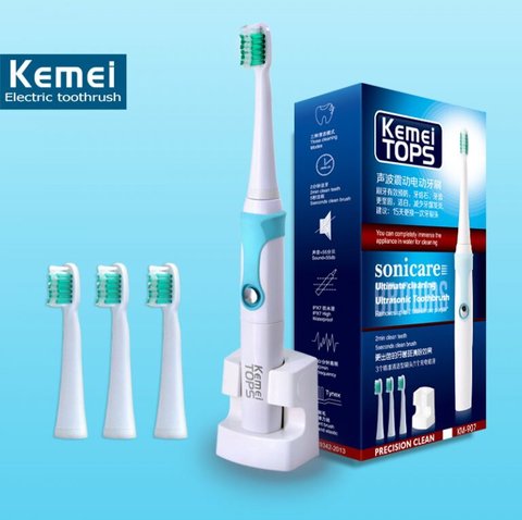 cepillos electricos dientes marca china buenos baratos
