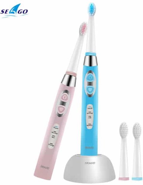 cepillos electricos para dientes aliexpress