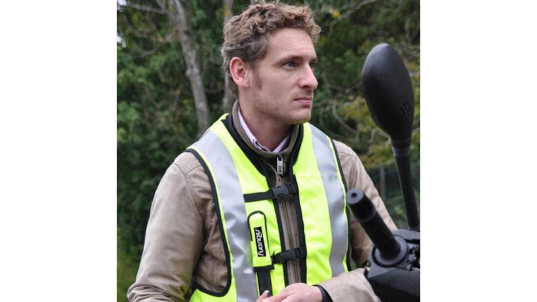 chalecos airbag moto aliexpress