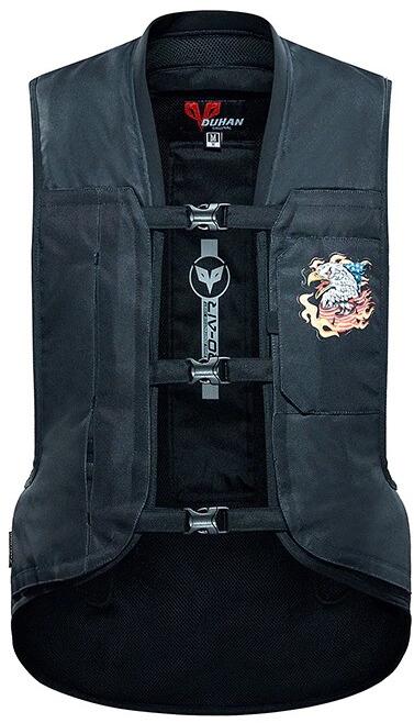 chalecos moto airbag aliexpress