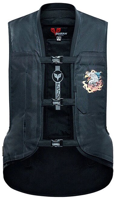 chalecos moto airbag aliexpress