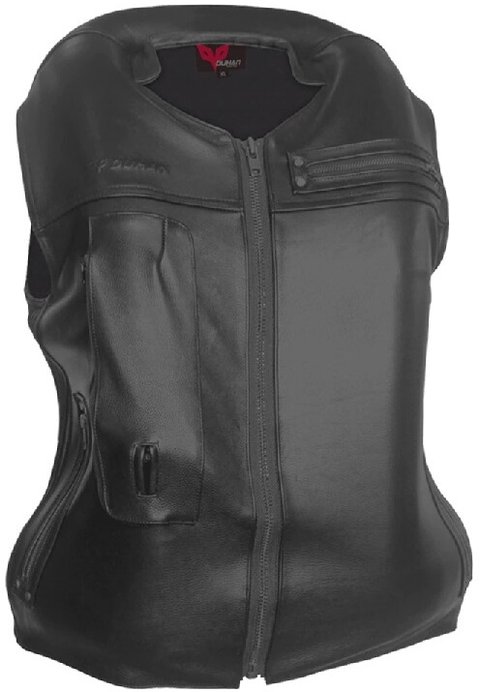 donde comprar chalecos airbag moto homologados
