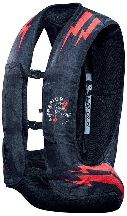 marcas fiables chalecos airbag moto aliexpress