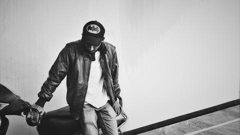 chaquetas de cuero estilo belstaff ali express – guía y opiniones 2023