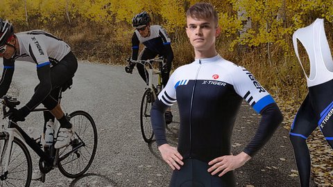 ciclismo aliexpress