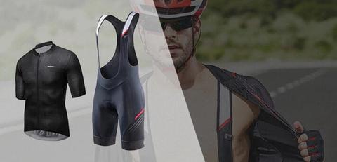 ropa ciclismo barata aliexpress