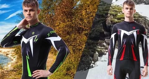 ropa de ciclismo aliexpress