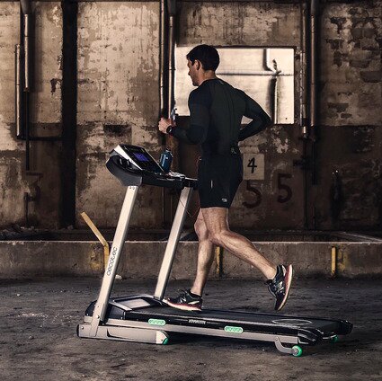 cinta de correr baratas