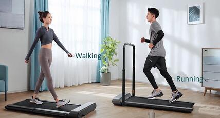 maquinas de correr baratas