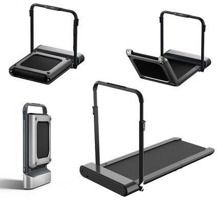 mejores cintas para correr