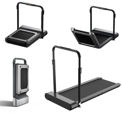 mejores cintas para correr