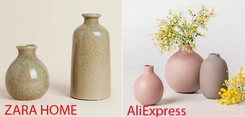 clones zara home aliexpress