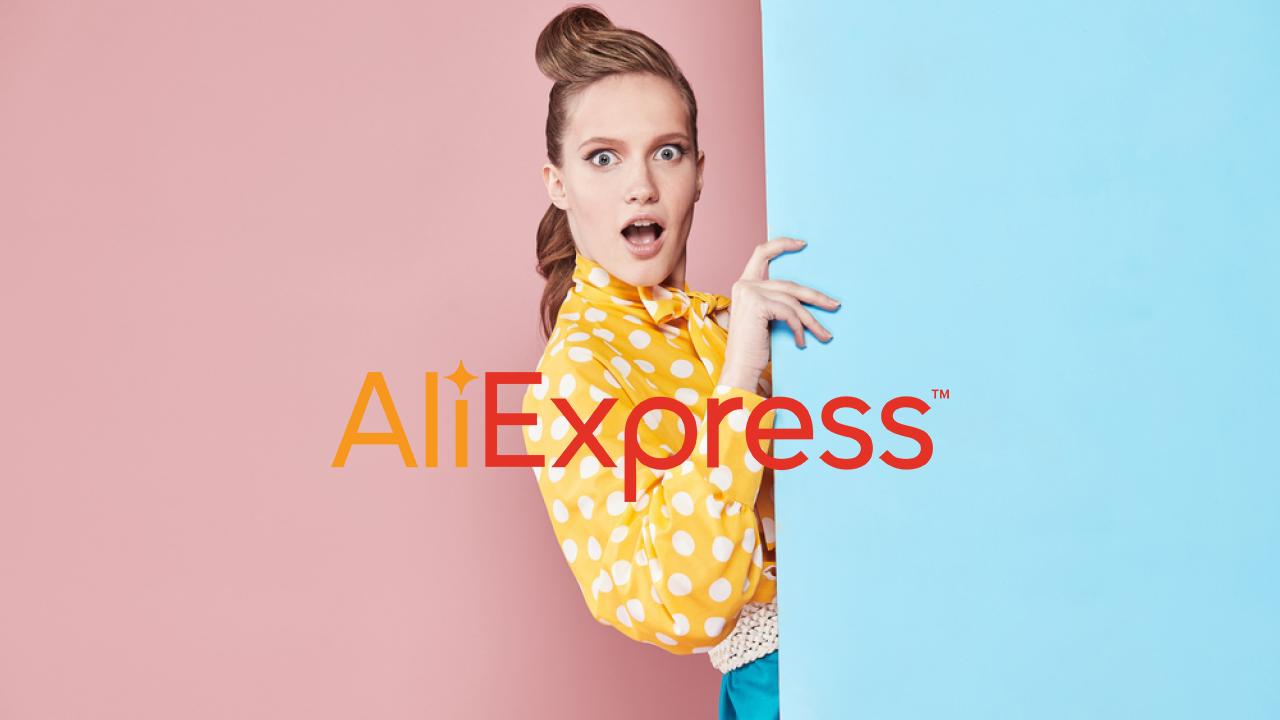 como buscar ropa de marca en aliexpress