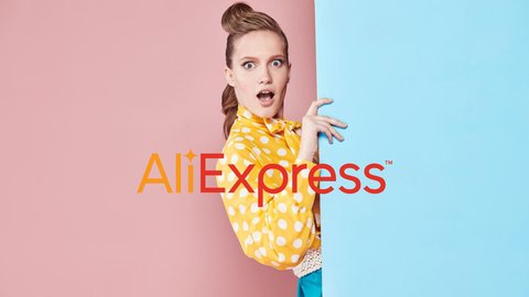 como buscar ropa de marca en aliexpress