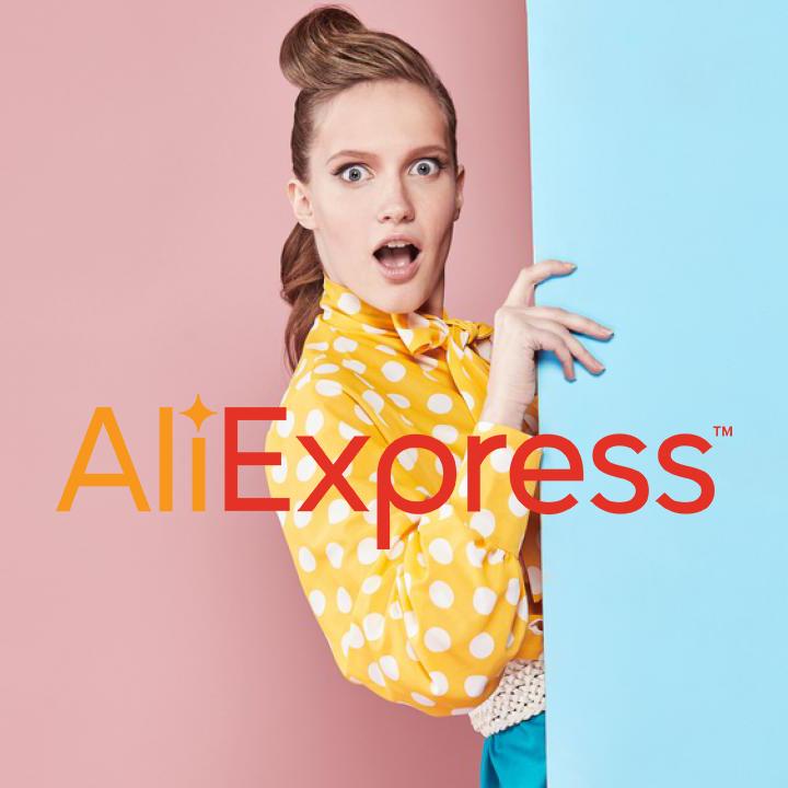 como buscar ropa de marca en aliexpress