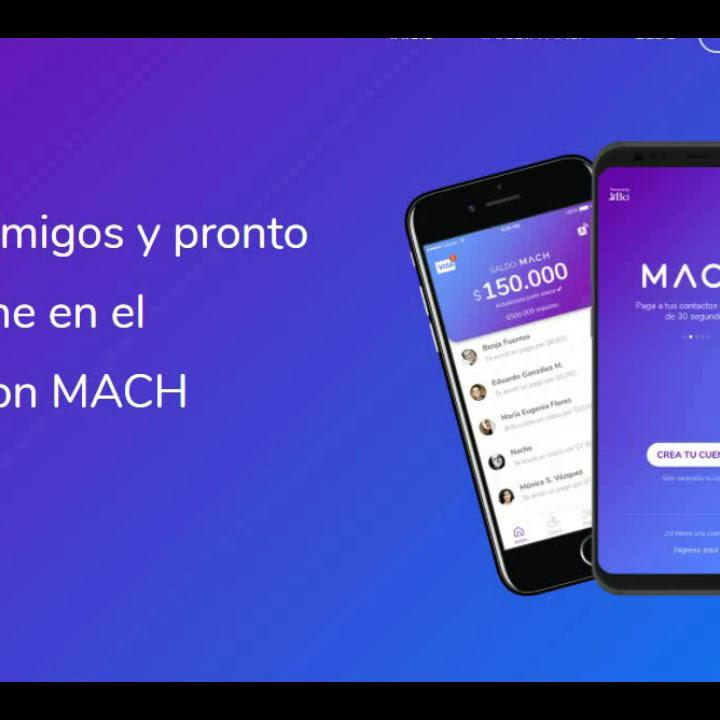 como comprar con tarjeta mach aliexpress
