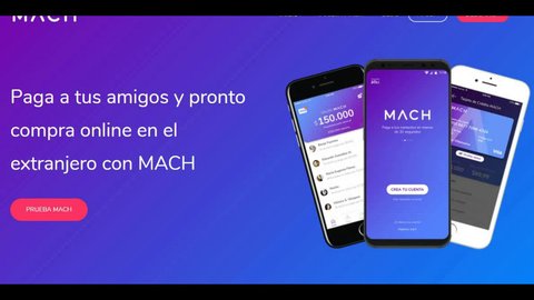 como comprar con tarjeta mach aliexpress