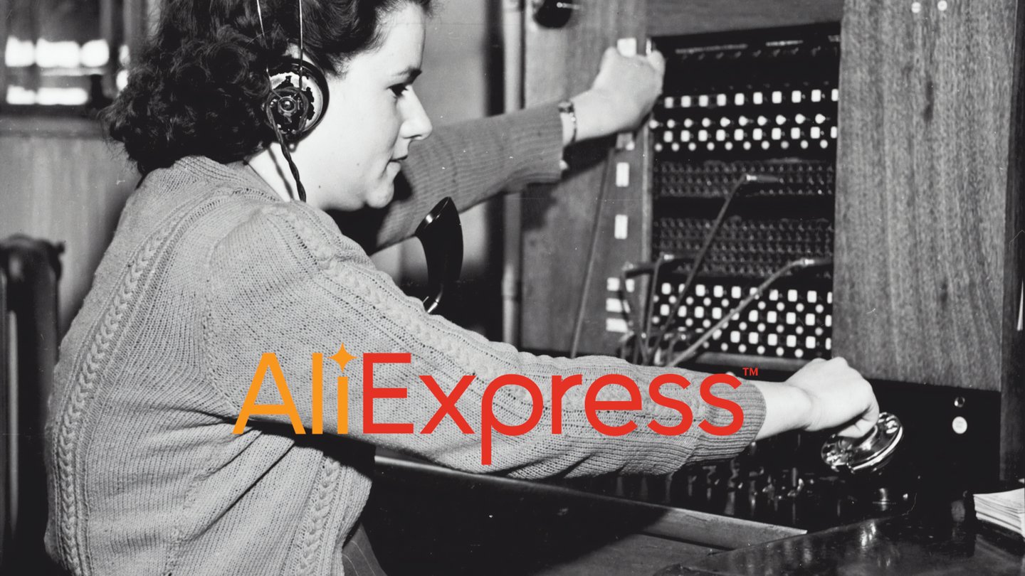 como contactar aliexpress