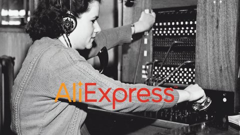como contactar aliexpress