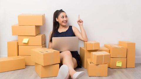 ¿ cómo convertirse en punto de recogida de pedidos ali express en 2023? ¡ solucionado!