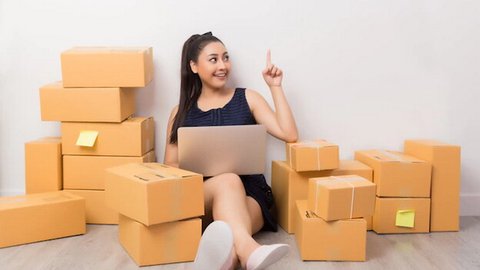 como convertirse en punto de recogida aliexpress